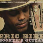 Eric Bibb "Booker's guitar"