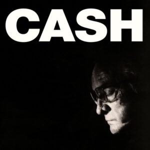 Johnny Cash / "American Recordings IV - The Man Comes Around"