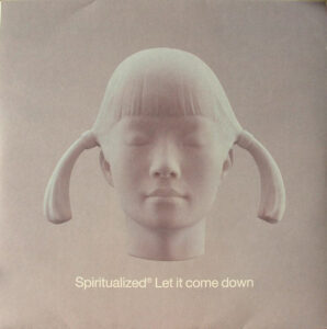 Spritualized "Let it come down"